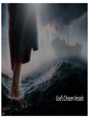 cover image of God's Chosen Vessels